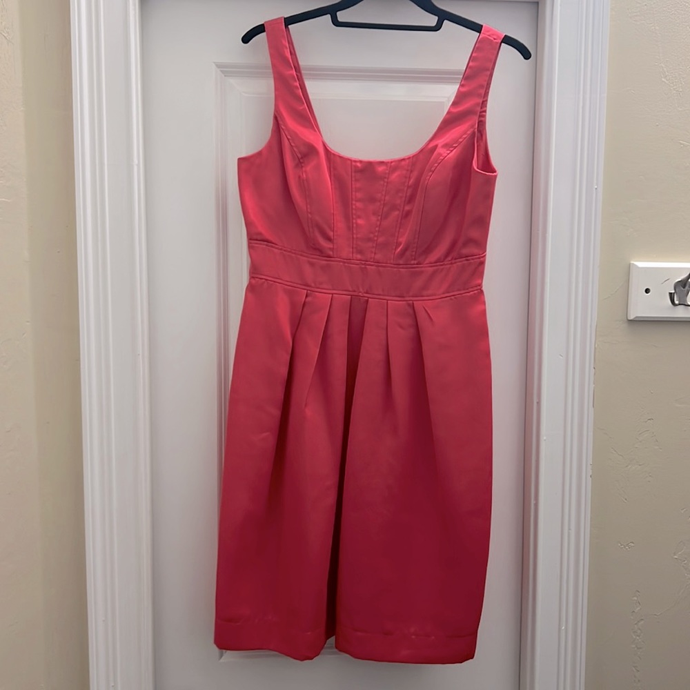 Eliza J cocktail dress